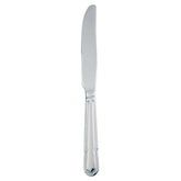 DPS Parish Dubarry 18/0 Stainless Steel Table Knife (Pack of 12)